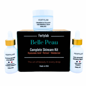 Complete Skincare Kit