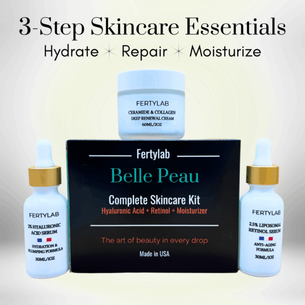 Complete Skincare Kit - Image 3