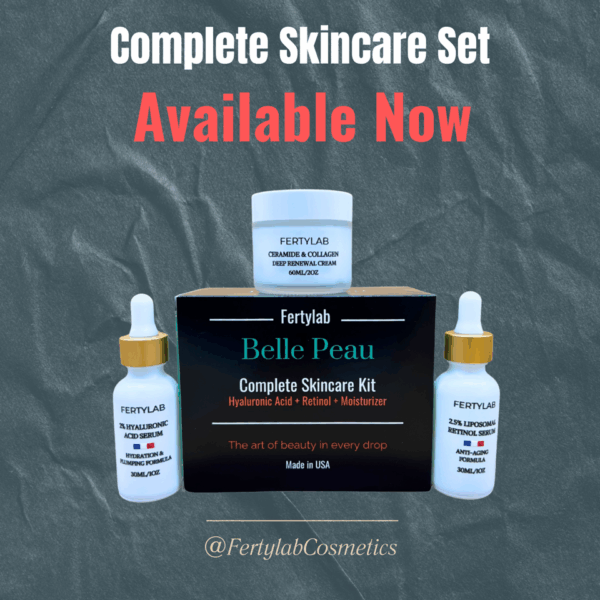 Complete Skincare Kit - Image 5