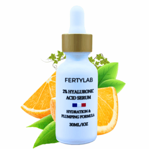  2% Hyaluronic Acid Serum
