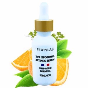 2.5% Liposomal Retinol Serum