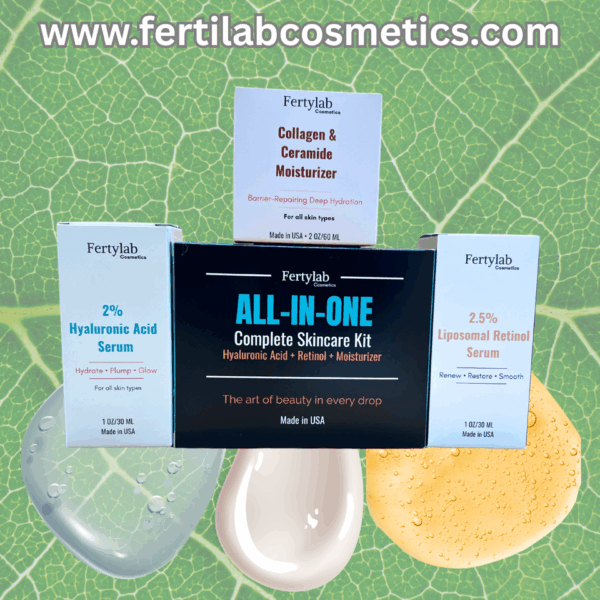Complete Skincare Kit - Image 2